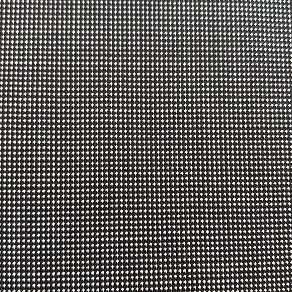 Classic career skirt, grey, high quality ultra fine wool, good for all seasons. - Picture 3 of 4